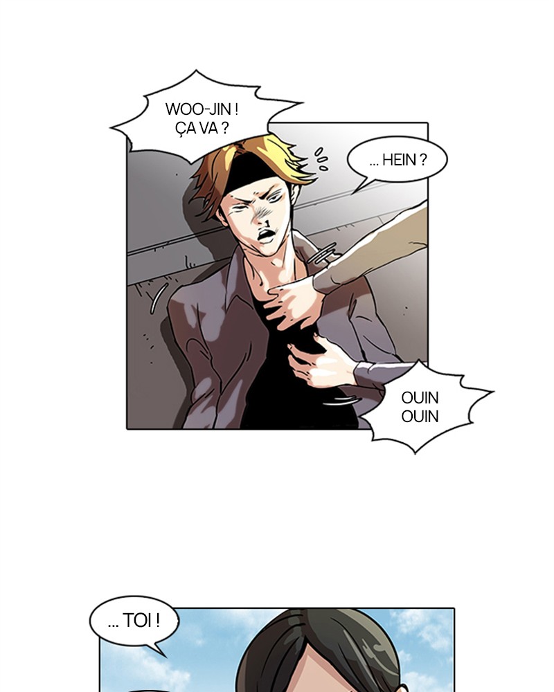 Lookism Chapitre 38 - Page 59