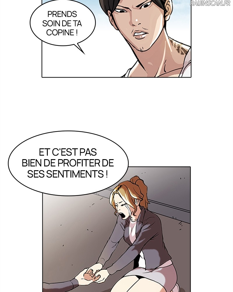 Lookism Chapitre 38 - Page 60