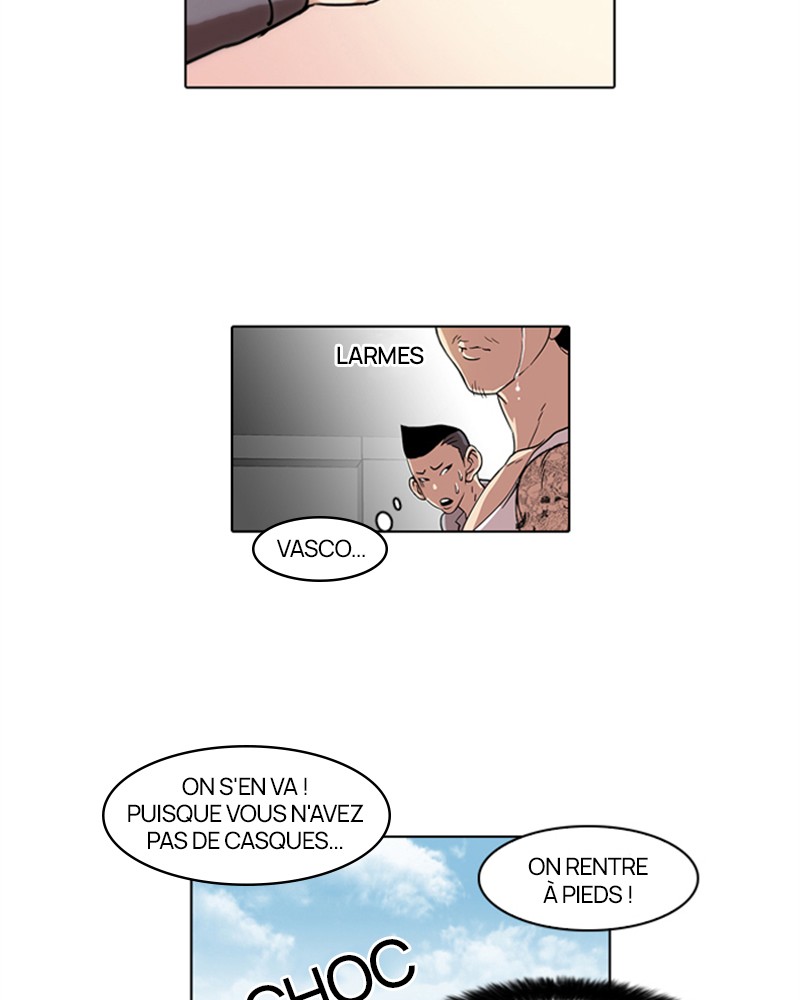 Lookism Chapitre 38 - Page 62