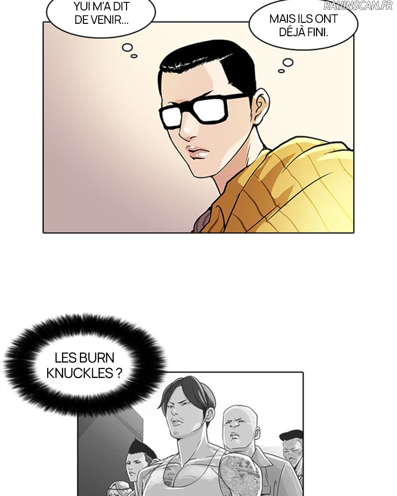 Lookism Chapitre 38 - Page 65