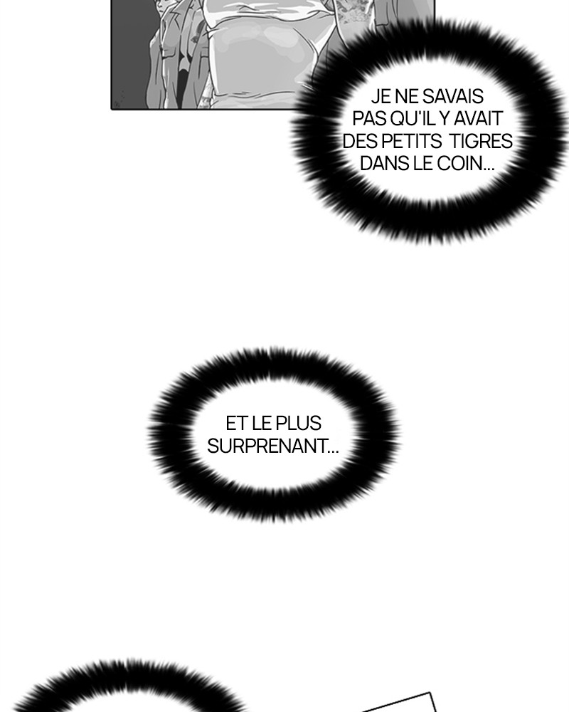 Lookism Chapitre 38 - Page 66