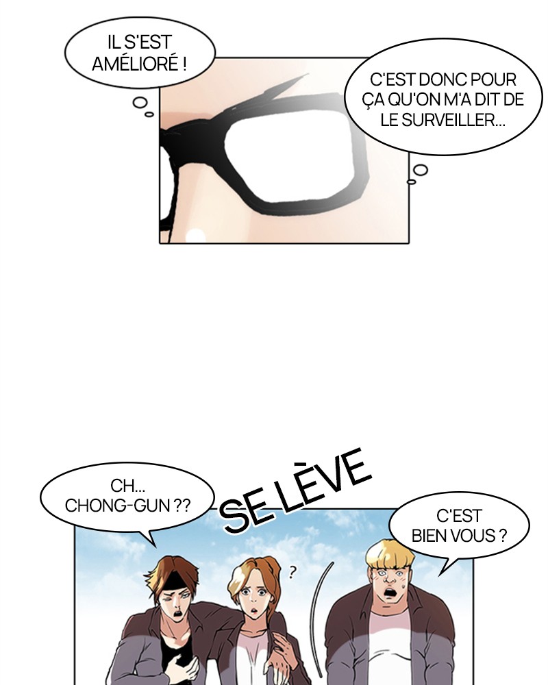 Lookism Chapitre 38 - Page 68