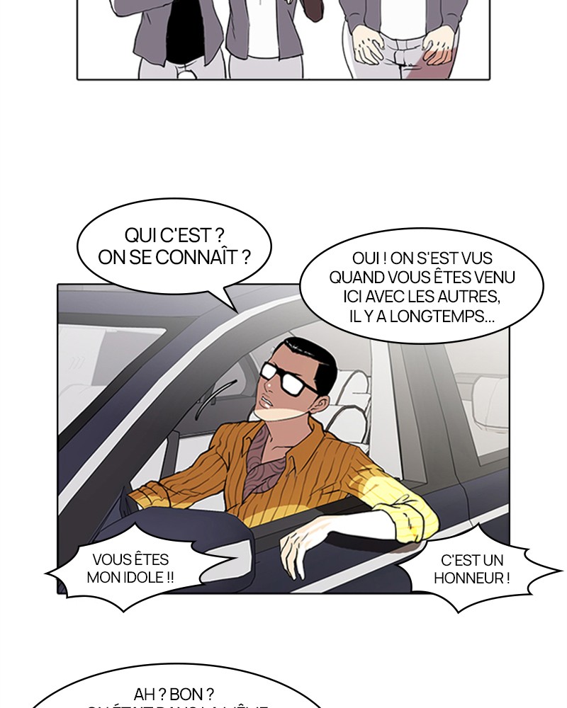Lookism Chapitre 38 - Page 69