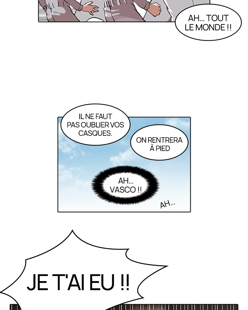 Lookism Chapitre 38 - Page 7