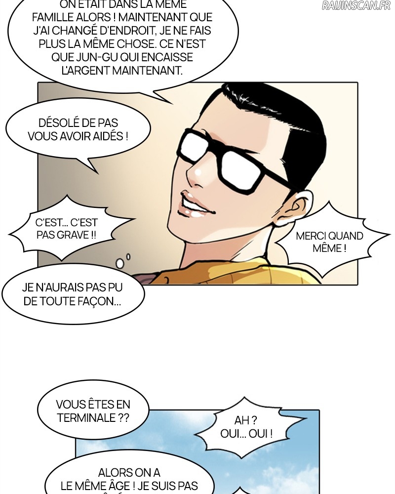 Lookism Chapitre 38 - Page 70
