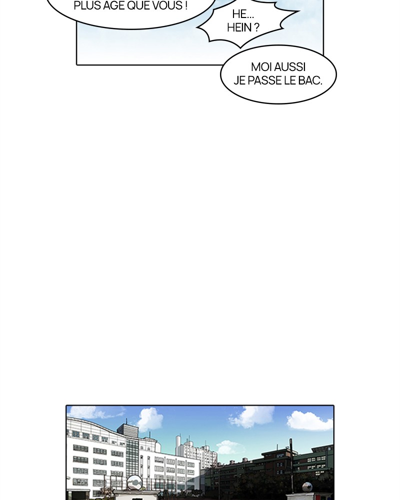Lookism Chapitre 38 - Page 71