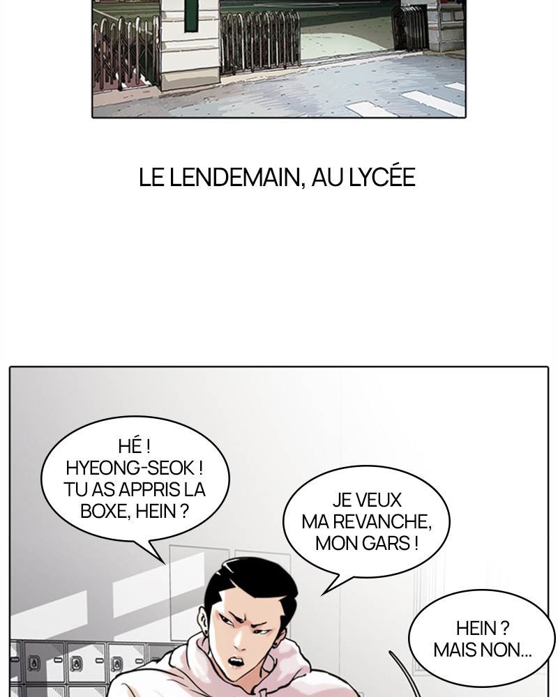 Lookism Chapitre 38 - Page 72