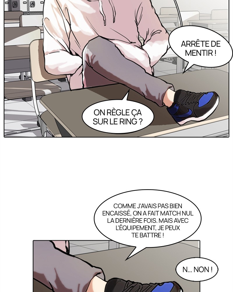 Lookism Chapitre 38 - Page 73