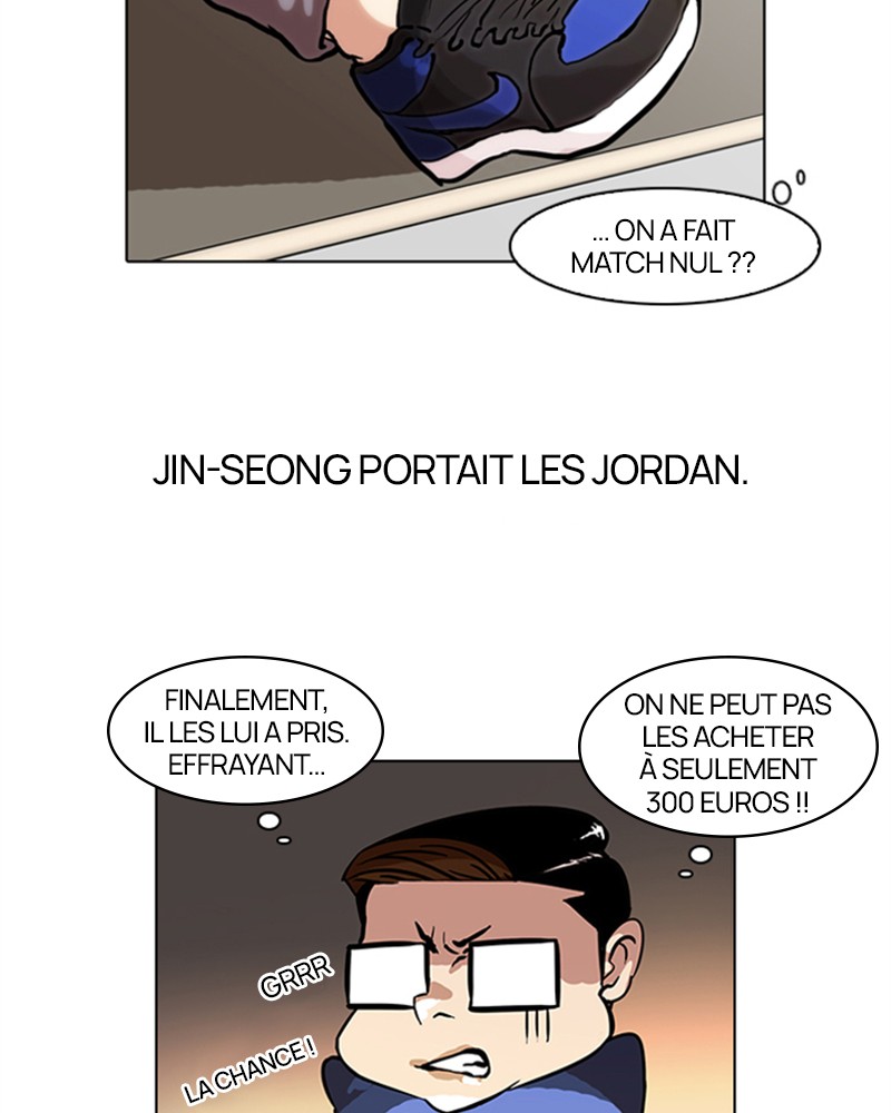 Lookism Chapitre 38 - Page 74