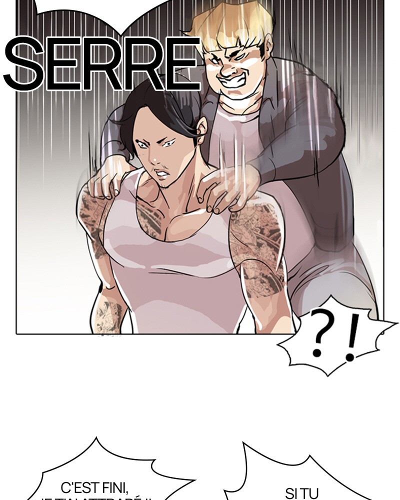 Lookism Chapitre 38 - Page 8