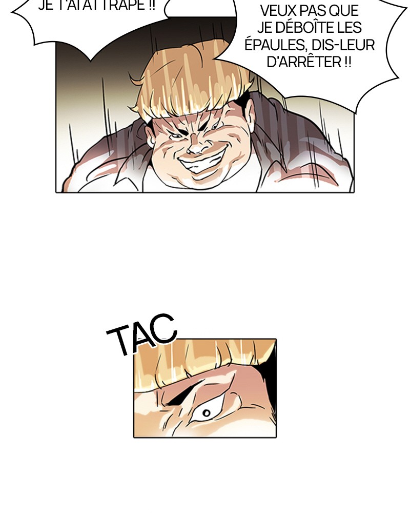 Lookism Chapitre 38 - Page 9