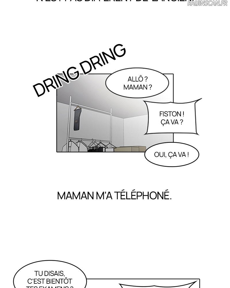Lookism Chapitre 39 - Page 10
