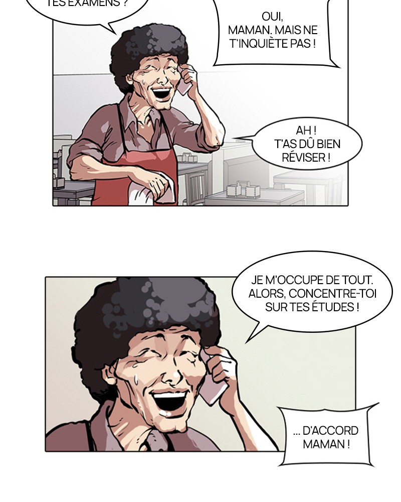 Lookism Chapitre 39 - Page 11