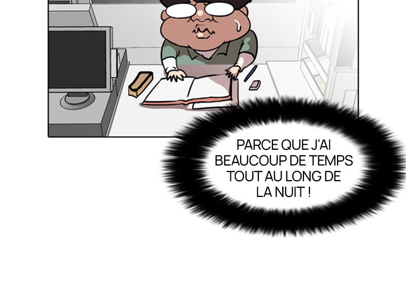 Lookism Chapitre 39 - Page 17