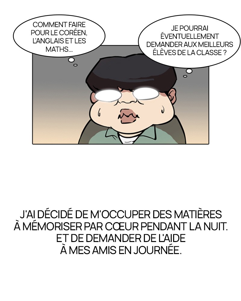 Lookism Chapitre 39 - Page 18