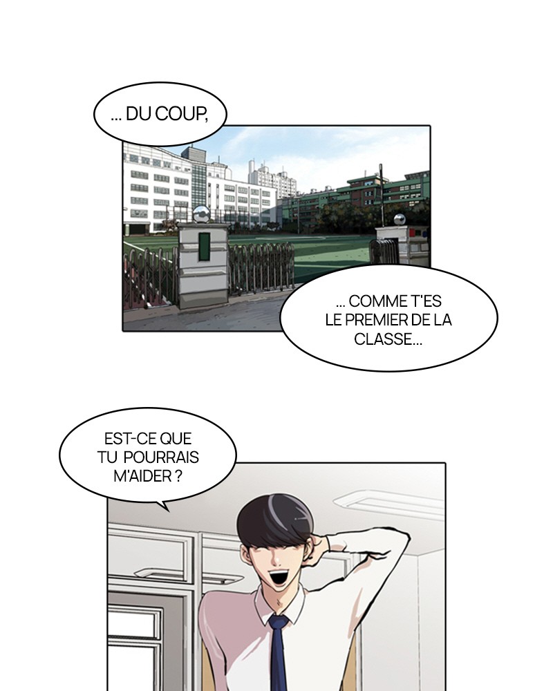Lookism Chapitre 39 - Page 19