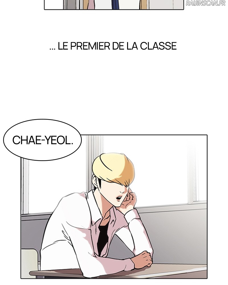 Lookism Chapitre 39 - Page 20