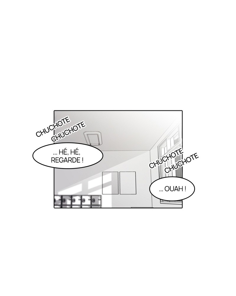 Lookism Chapitre 39 - Page 22