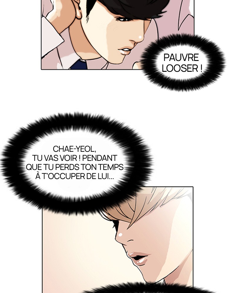 Lookism Chapitre 39 - Page 27
