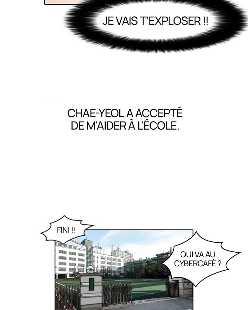 Lookism Chapitre 39 - Page 28