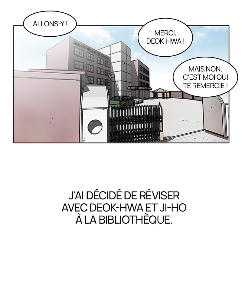 Lookism Chapitre 39 - Page 31