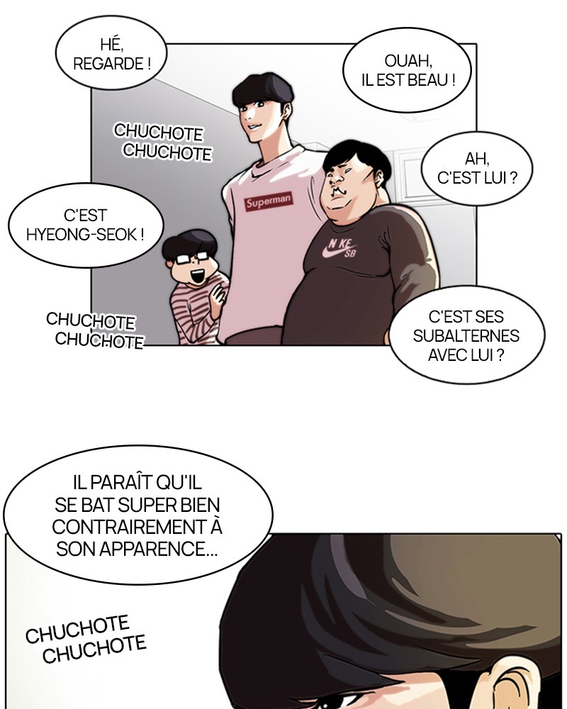 Lookism Chapitre 39 - Page 32