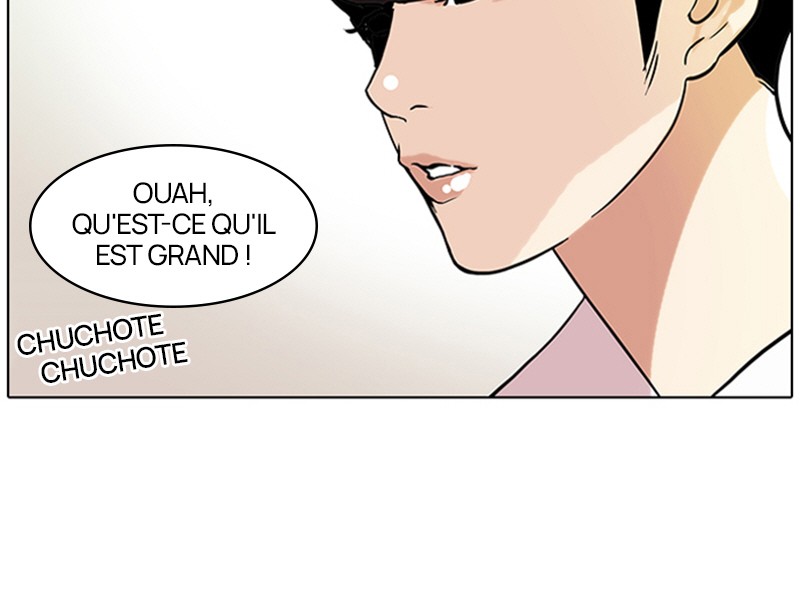 Lookism Chapitre 39 - Page 33