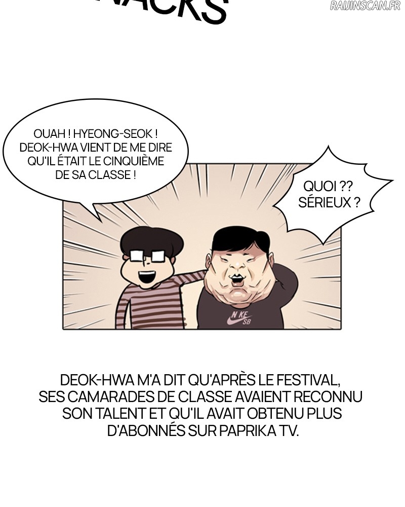 Lookism Chapitre 39 - Page 35