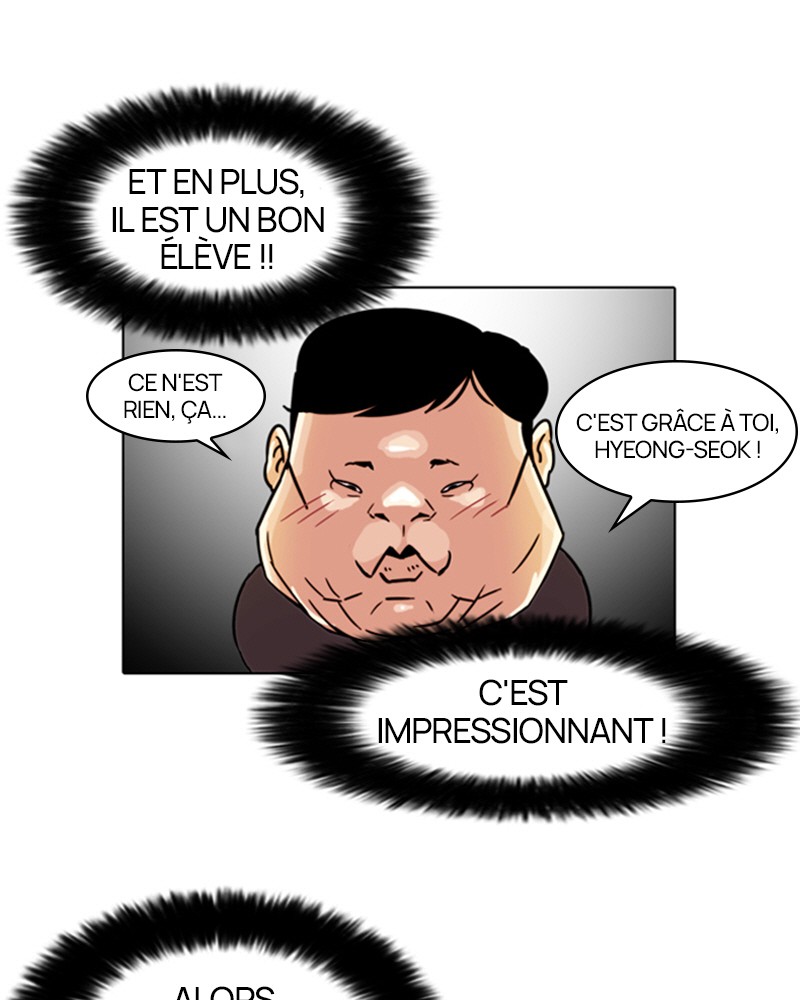 Lookism Chapitre 39 - Page 36