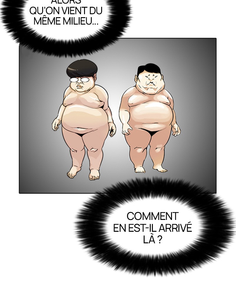 Lookism Chapitre 39 - Page 37