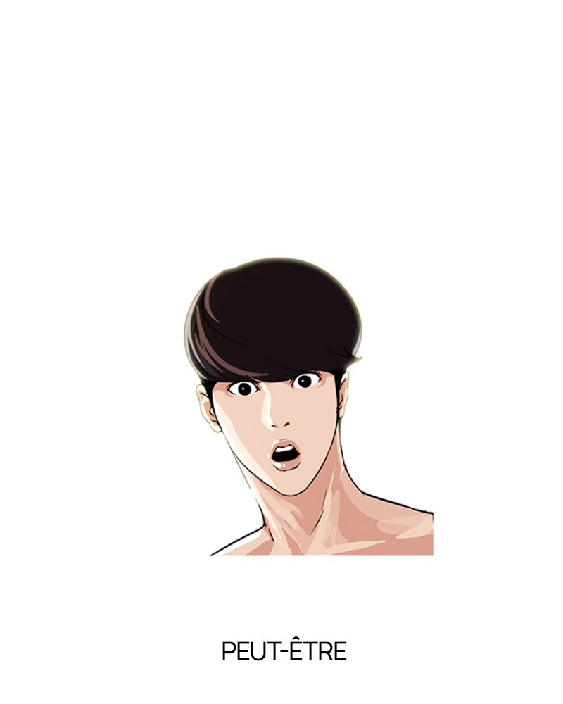 Lookism Chapitre 39 - Page 38