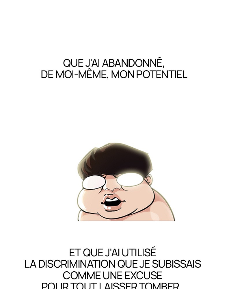 Lookism Chapitre 39 - Page 39