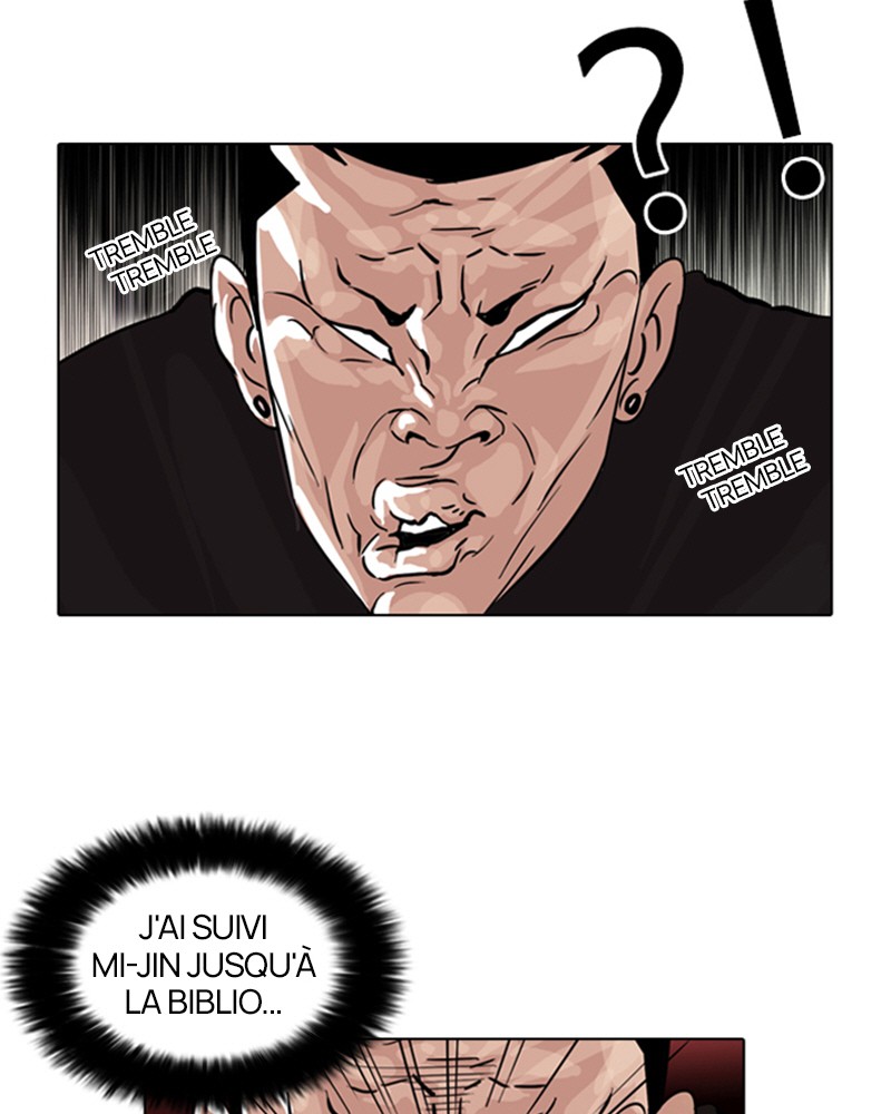 Lookism Chapitre 39 - Page 41