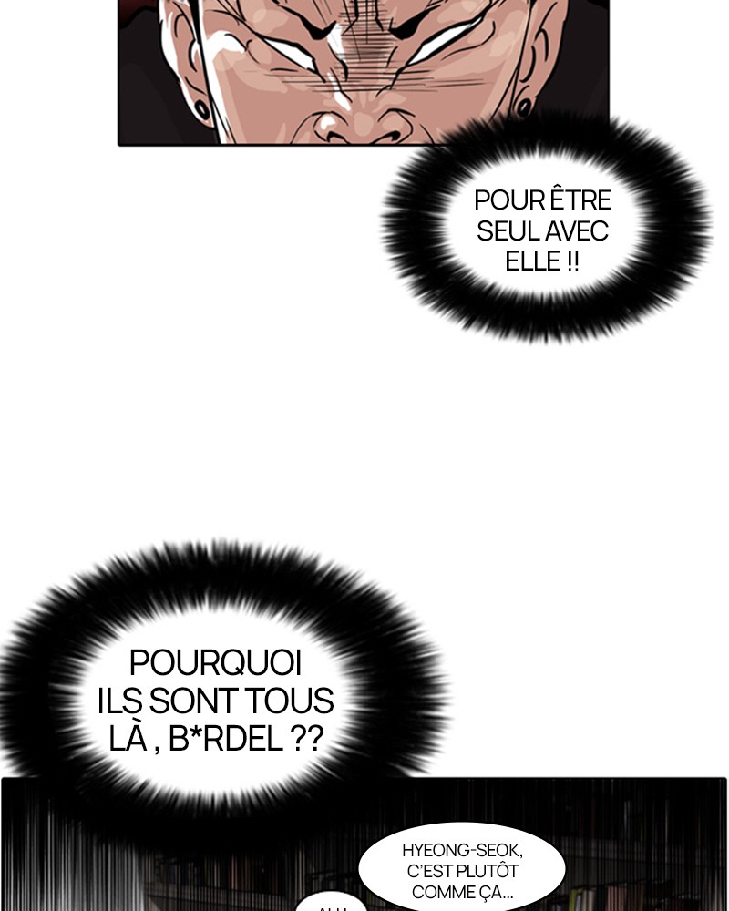 Lookism Chapitre 39 - Page 42