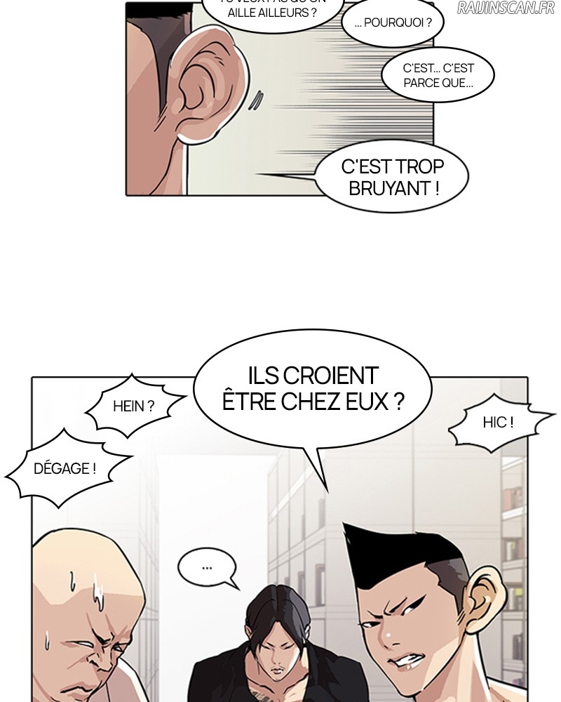 Lookism Chapitre 39 - Page 45