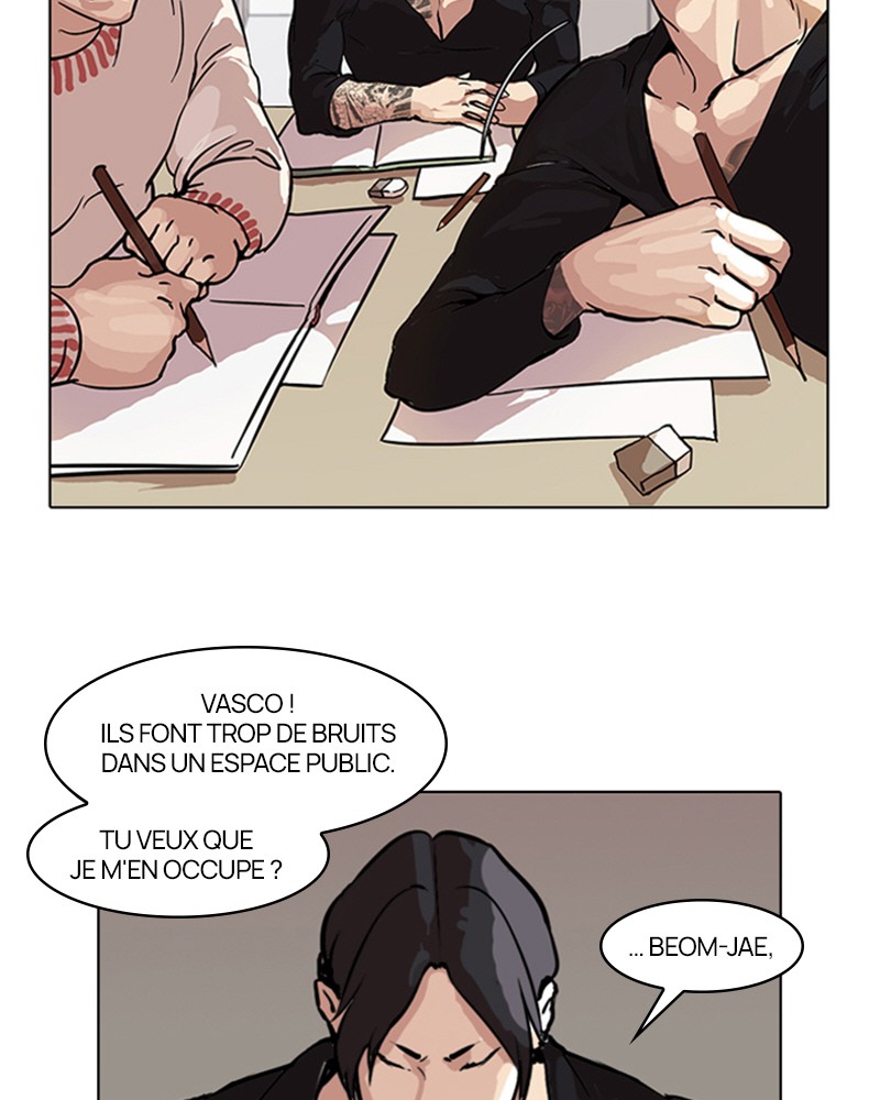 Lookism Chapitre 39 - Page 46