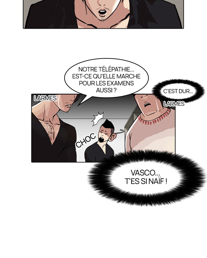 Lookism Chapitre 39 - Page 47