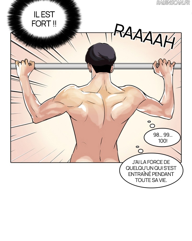 Lookism Chapitre 39 - Page 5