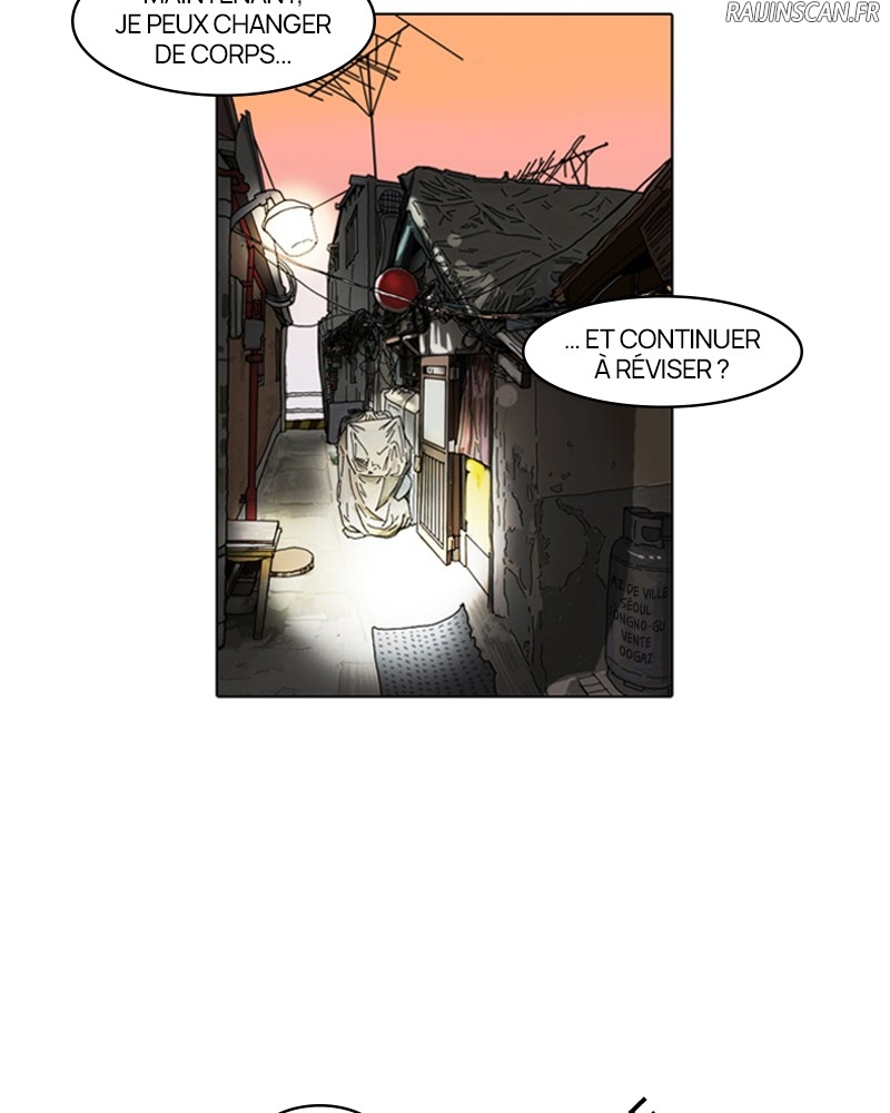 Lookism Chapitre 39 - Page 50