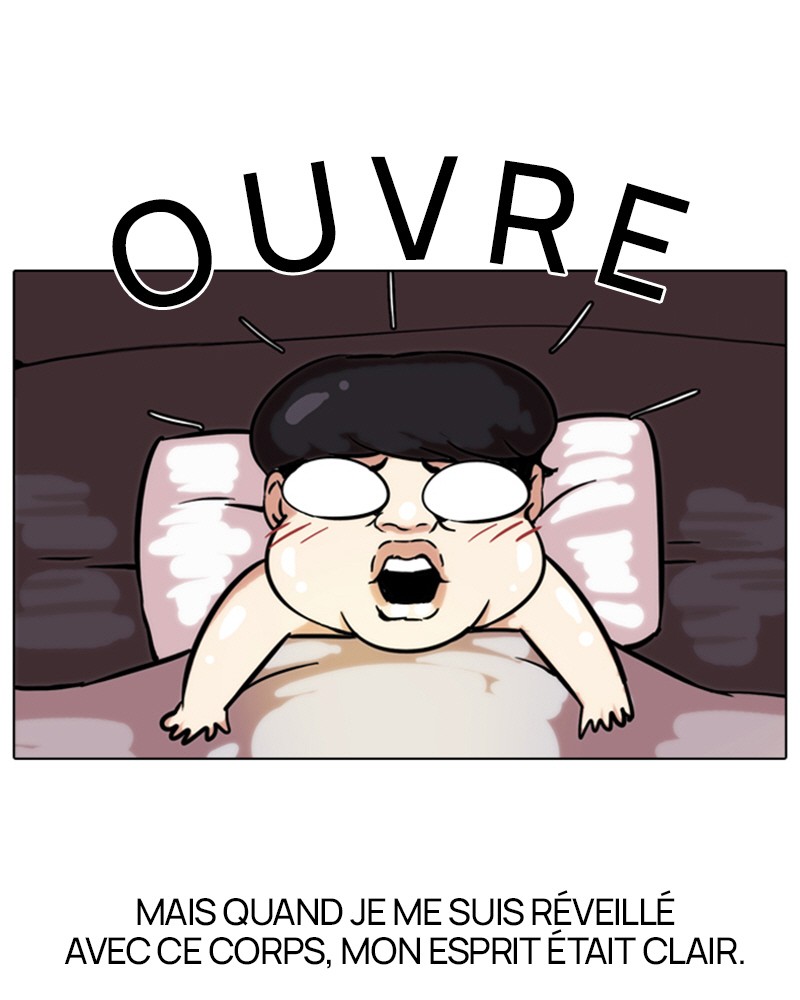 Lookism Chapitre 39 - Page 54