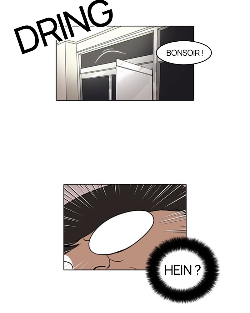 Lookism Chapitre 39 - Page 57