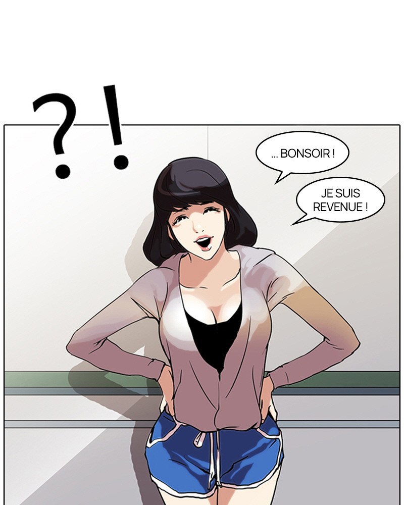 Lookism Chapitre 39 - Page 58