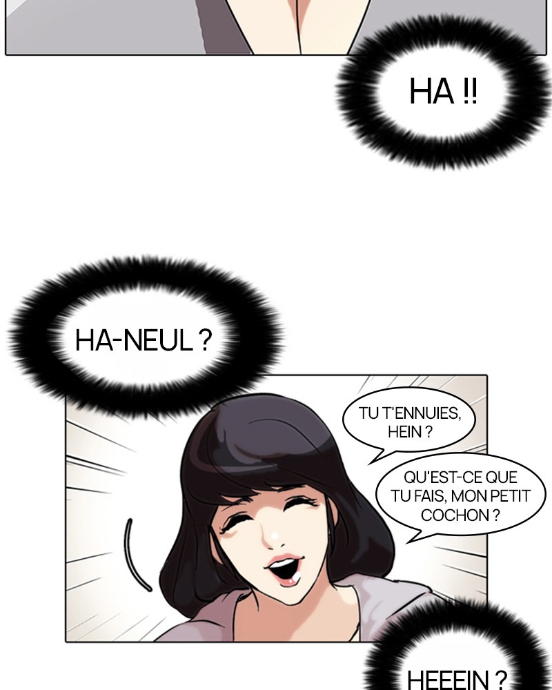 Lookism Chapitre 39 - Page 59