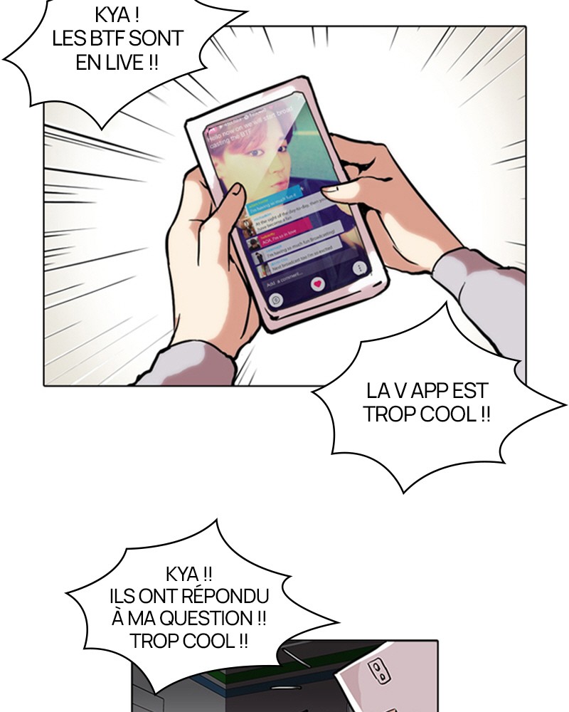Lookism Chapitre 39 - Page 61