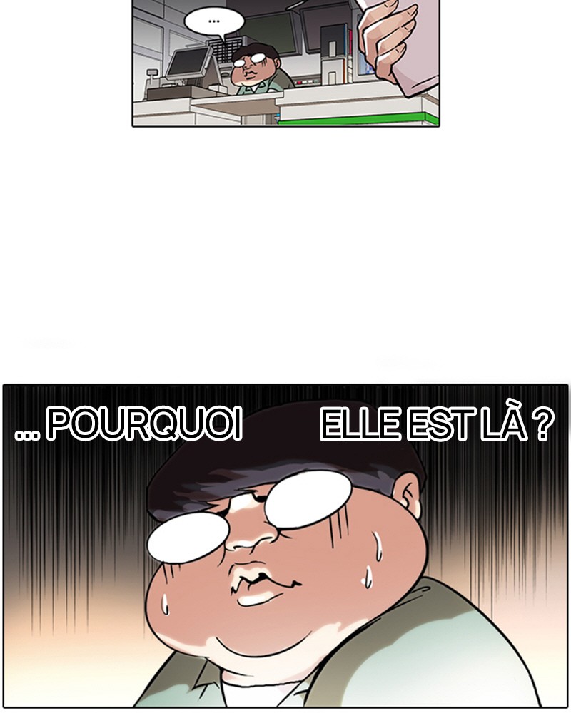Lookism Chapitre 39 - Page 62