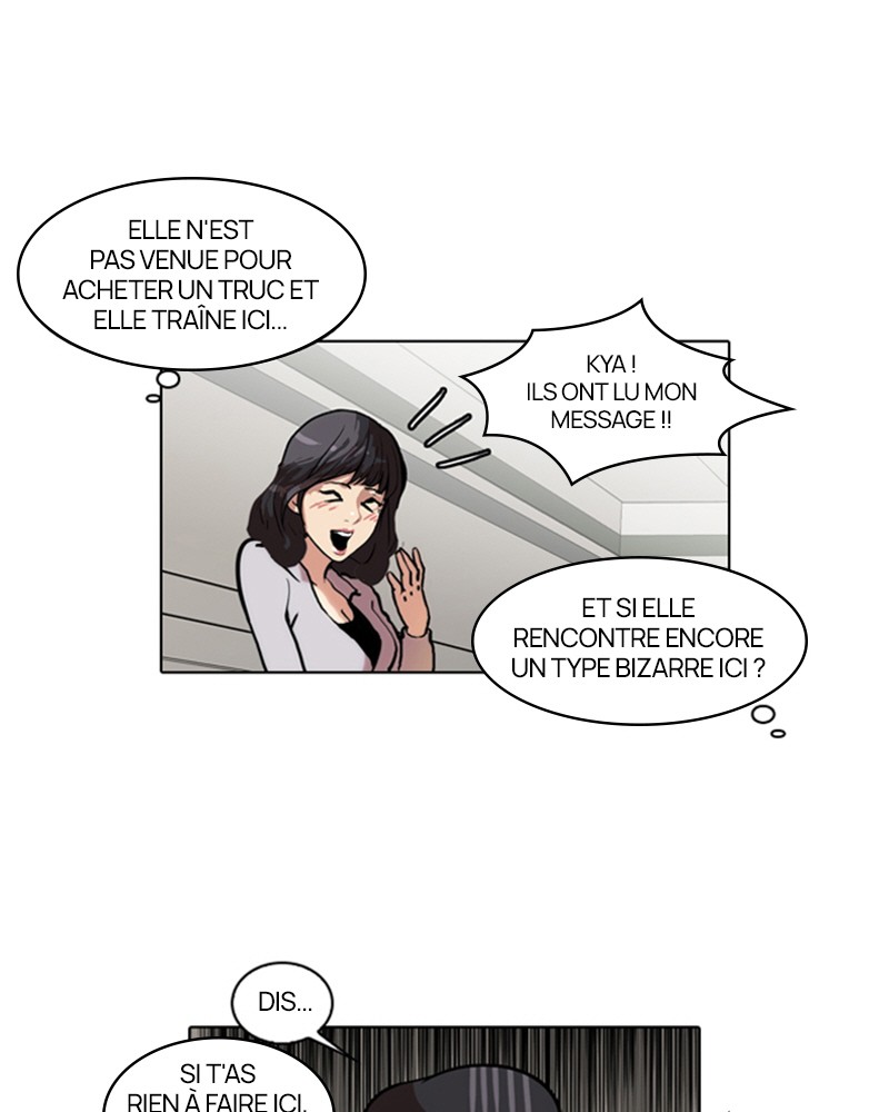 Lookism Chapitre 39 - Page 63