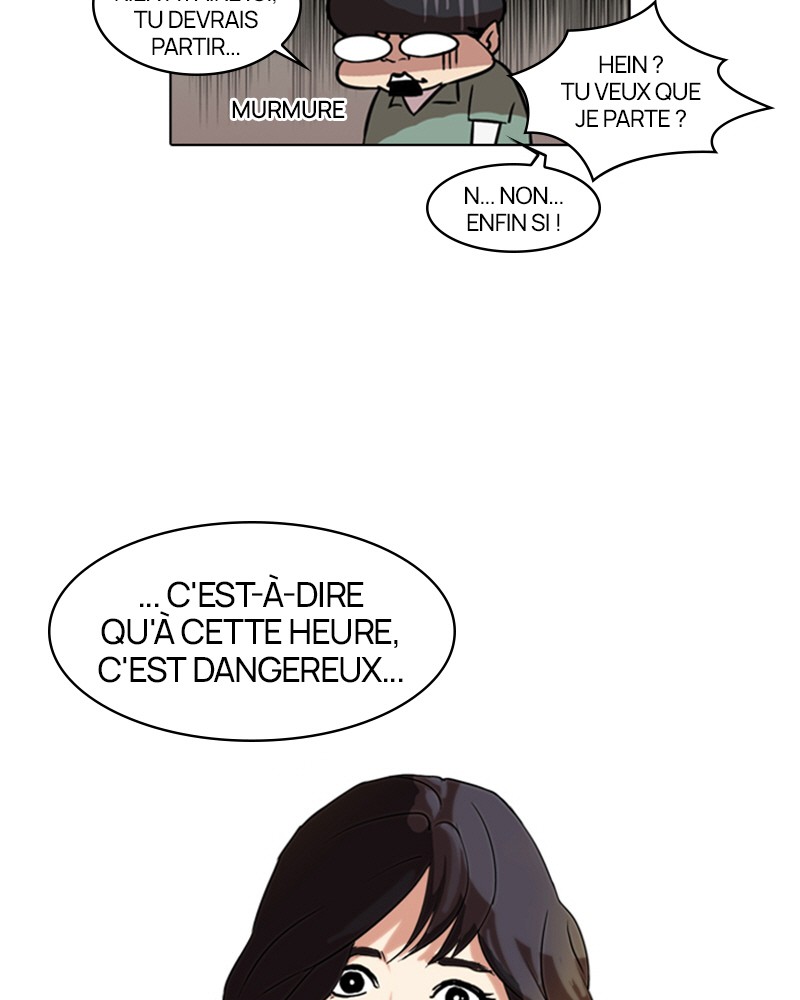 Lookism Chapitre 39 - Page 64