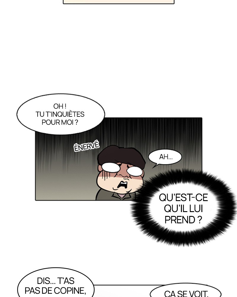 Lookism Chapitre 39 - Page 66