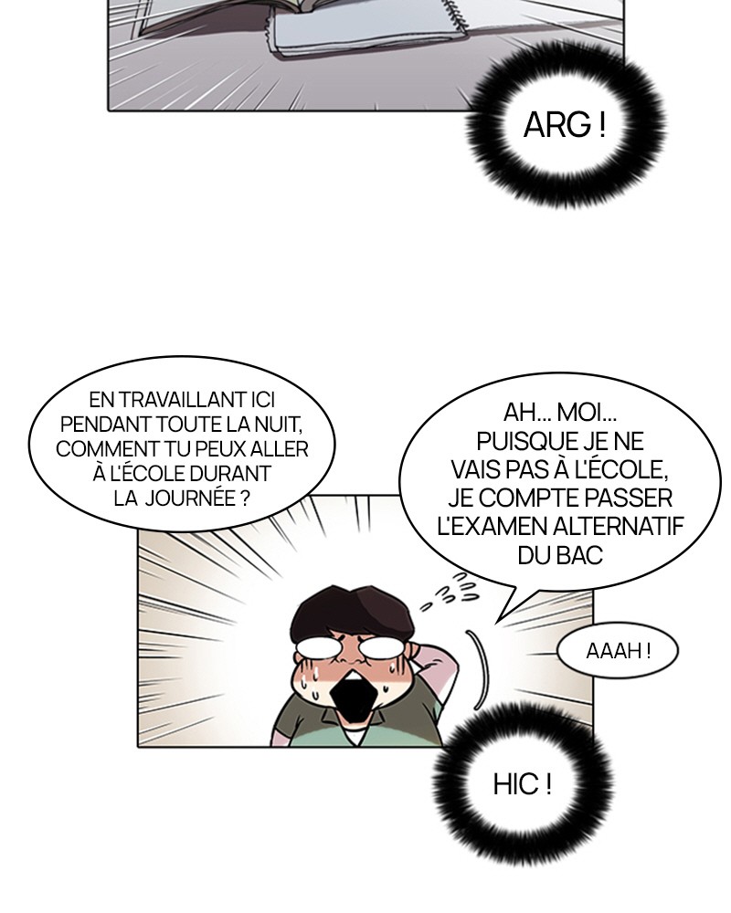 Lookism Chapitre 39 - Page 68