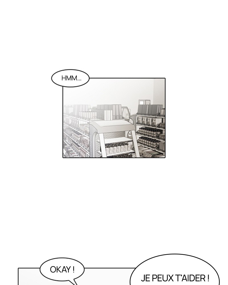 Lookism Chapitre 39 - Page 69